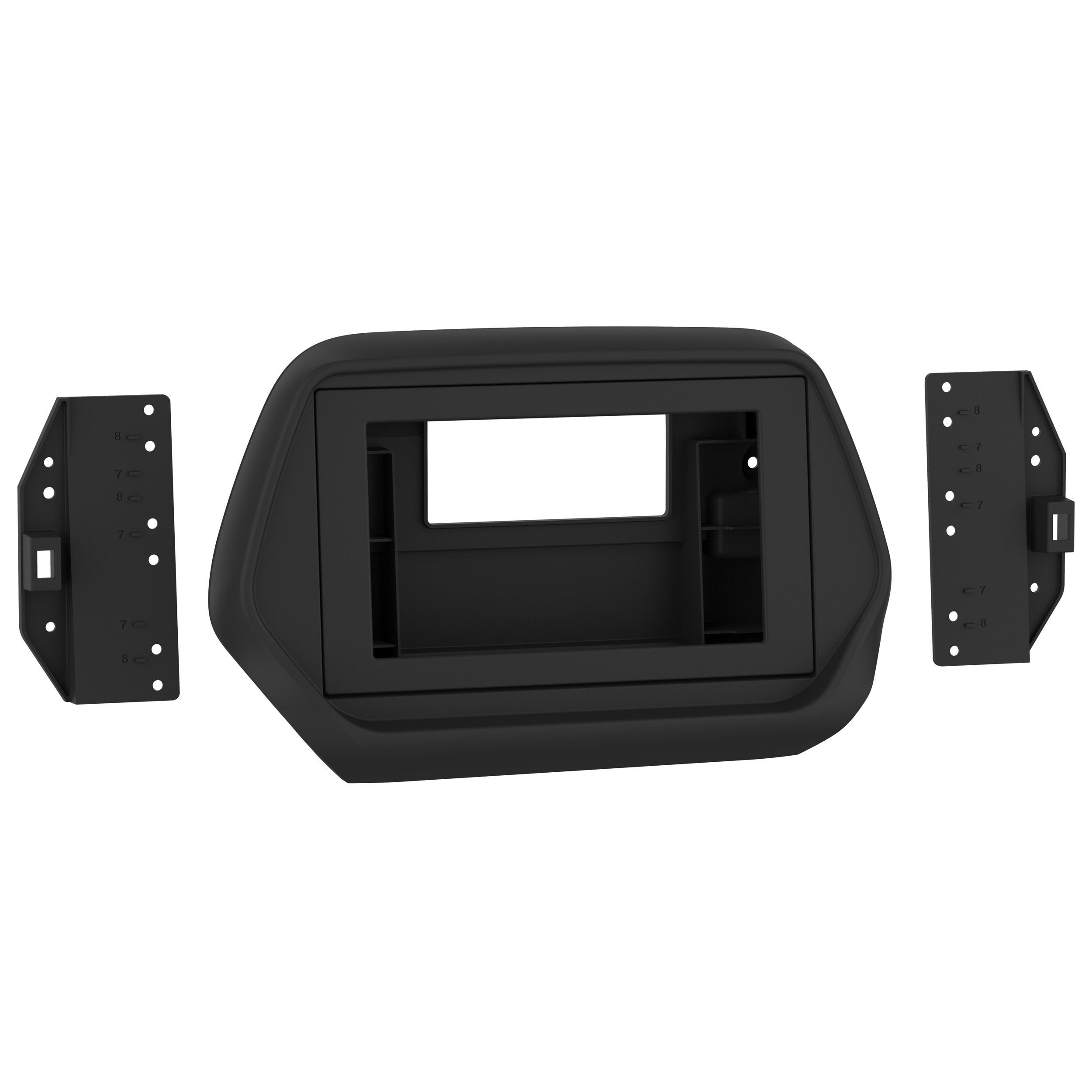 Chevy Camaro 2016-2020