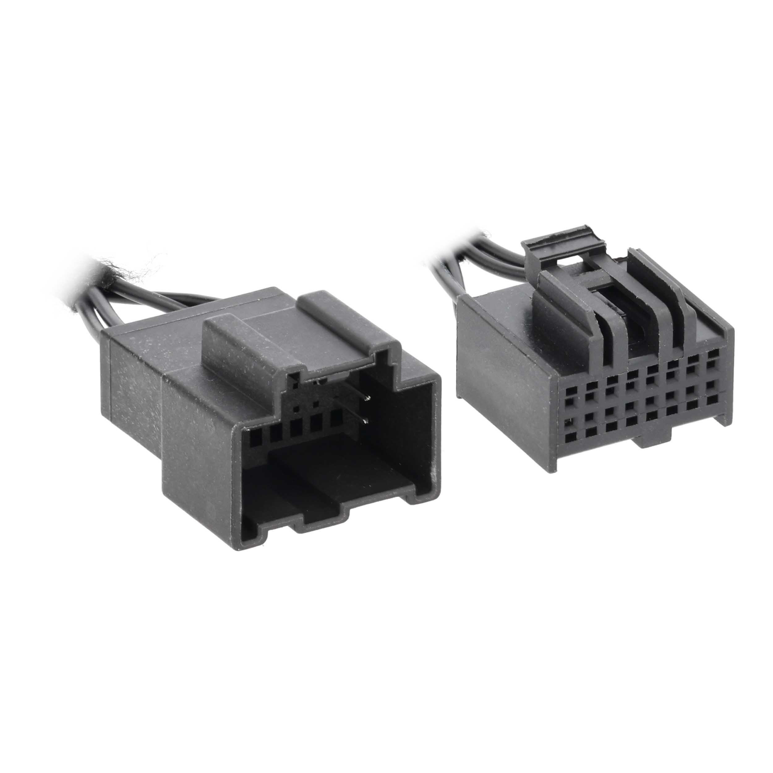 ANC Bypass Harness - GM 2014-2024