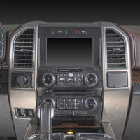 Ford F-Series 2015-2022