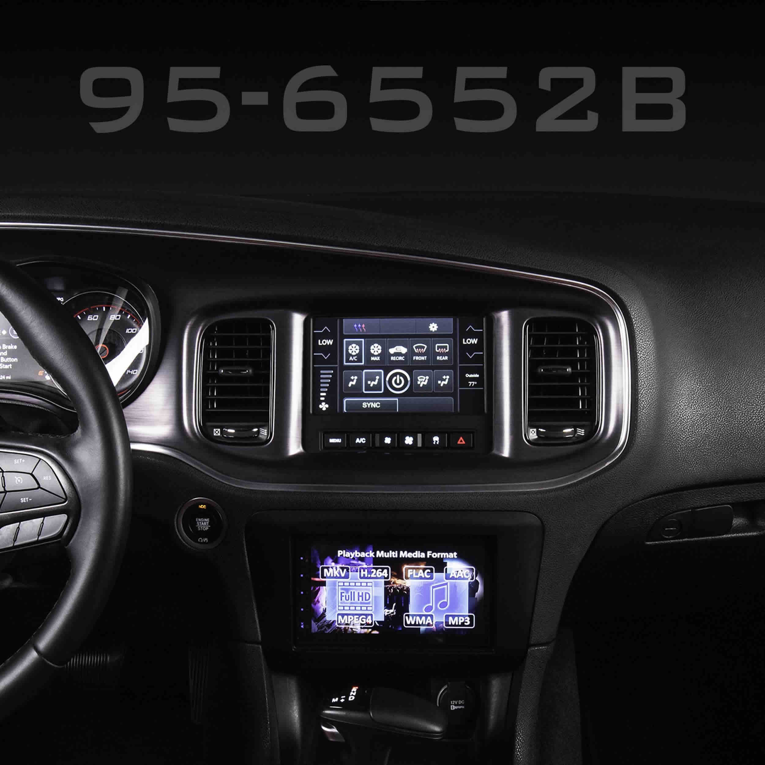 Dodge Charger 2015-2020