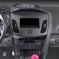 Ford Focus 2012-2018 (with 4.2" or 8" factory screen)