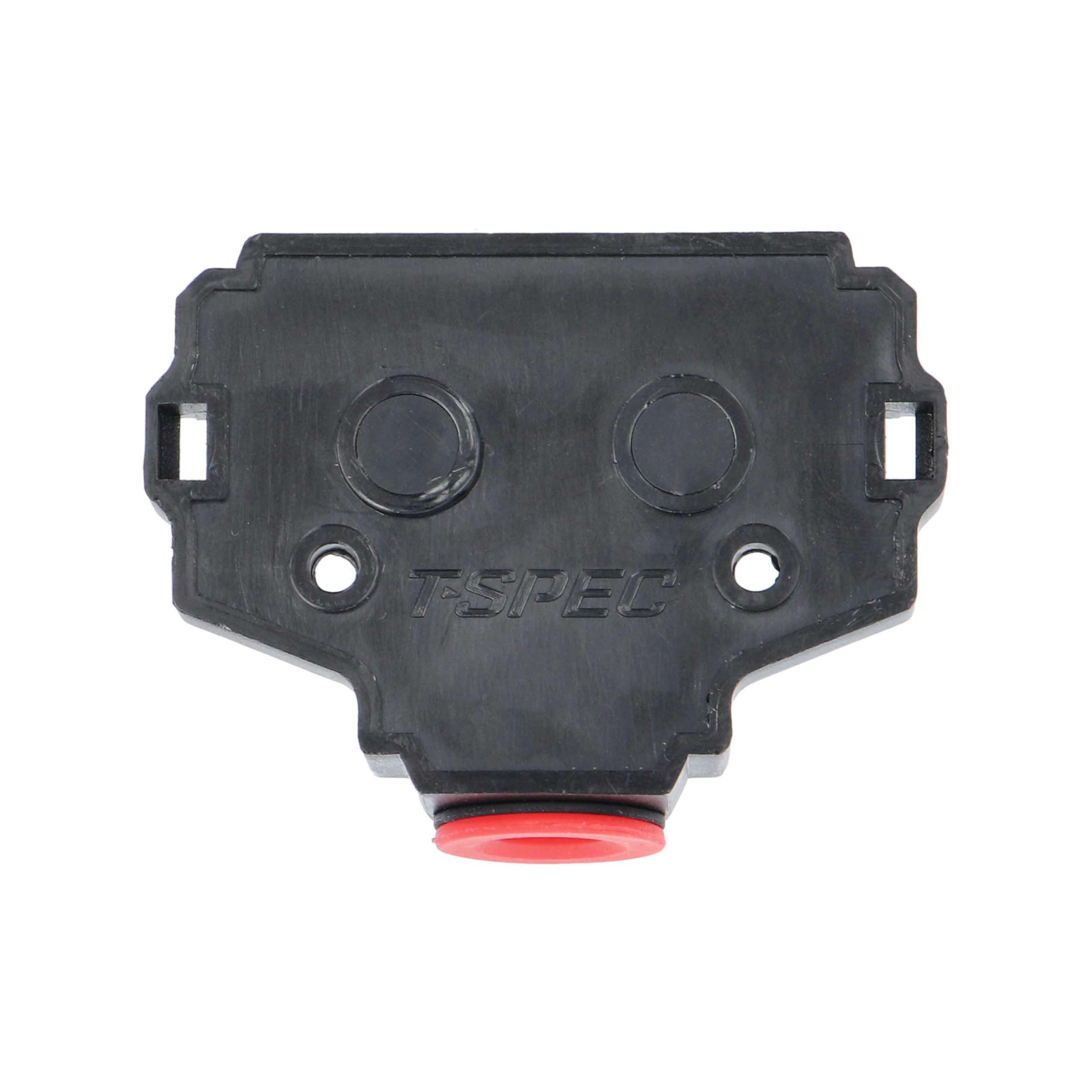 3-Position Ground Distribution Block