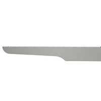 24TPI - 1/2 in Air Saw Blade - Package of 5