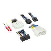 DSP T-Harness - Chrysler | Dodge 2011-2020
