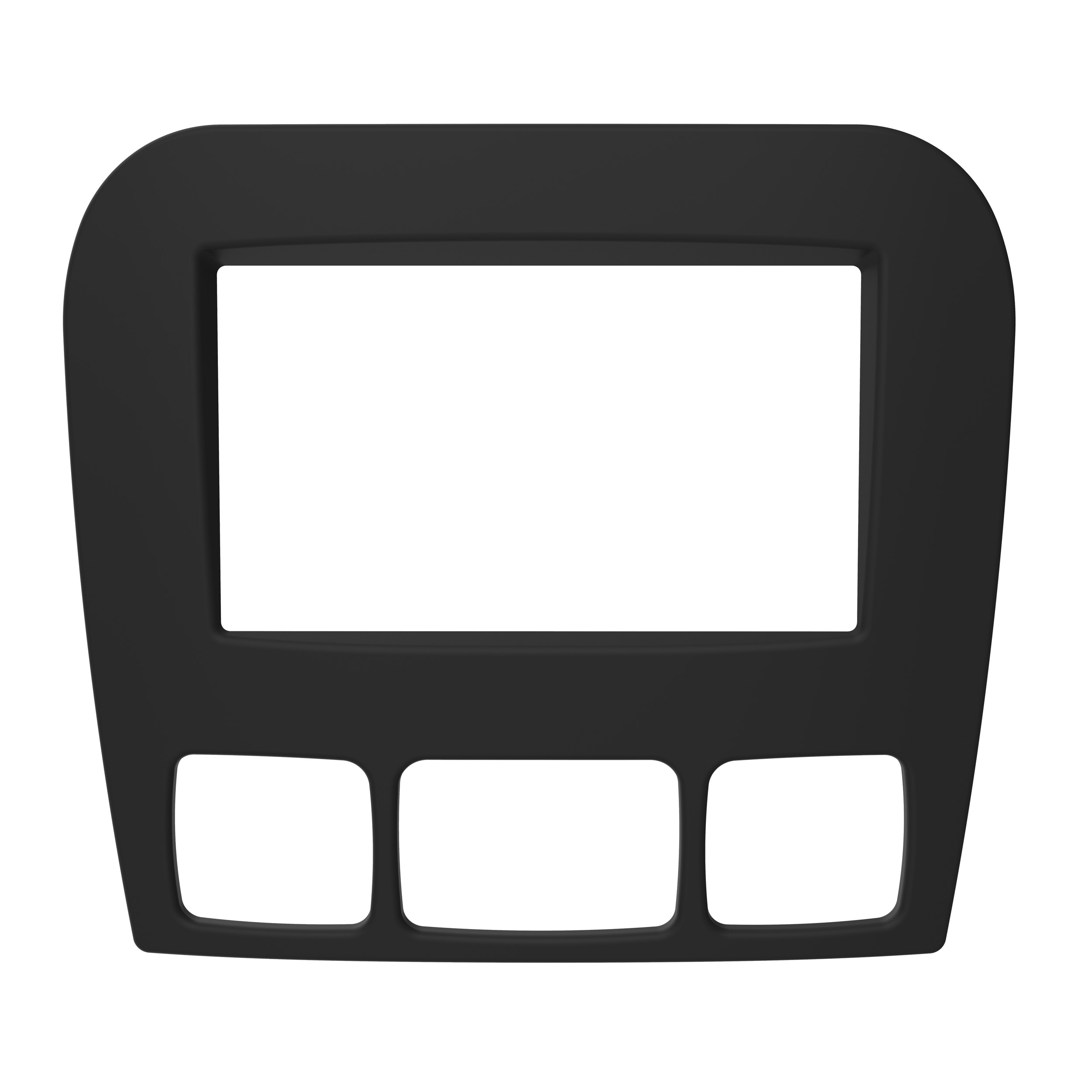 Mercedes-Benz S Class 2000-2006