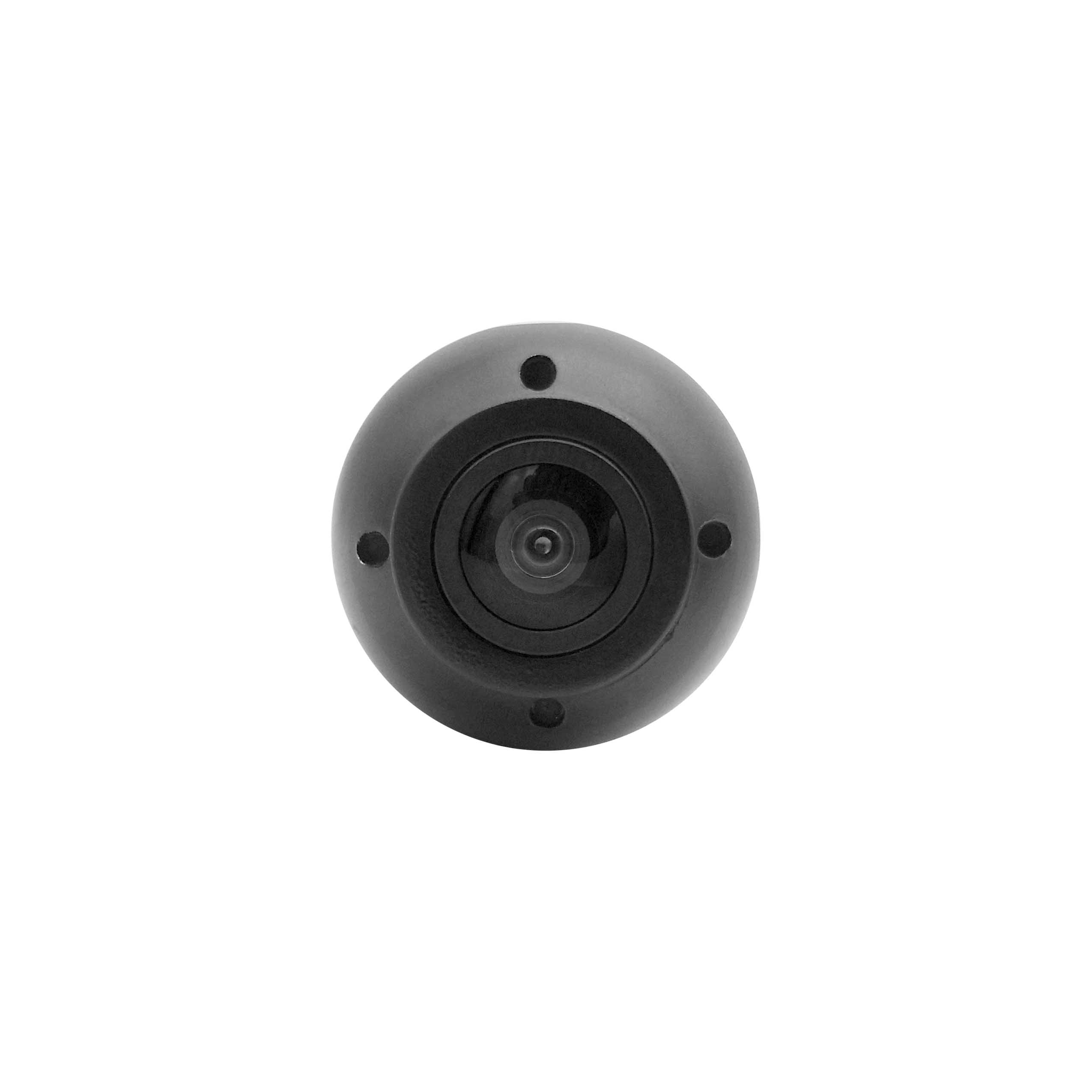 Universal Multi-Mount Camera System