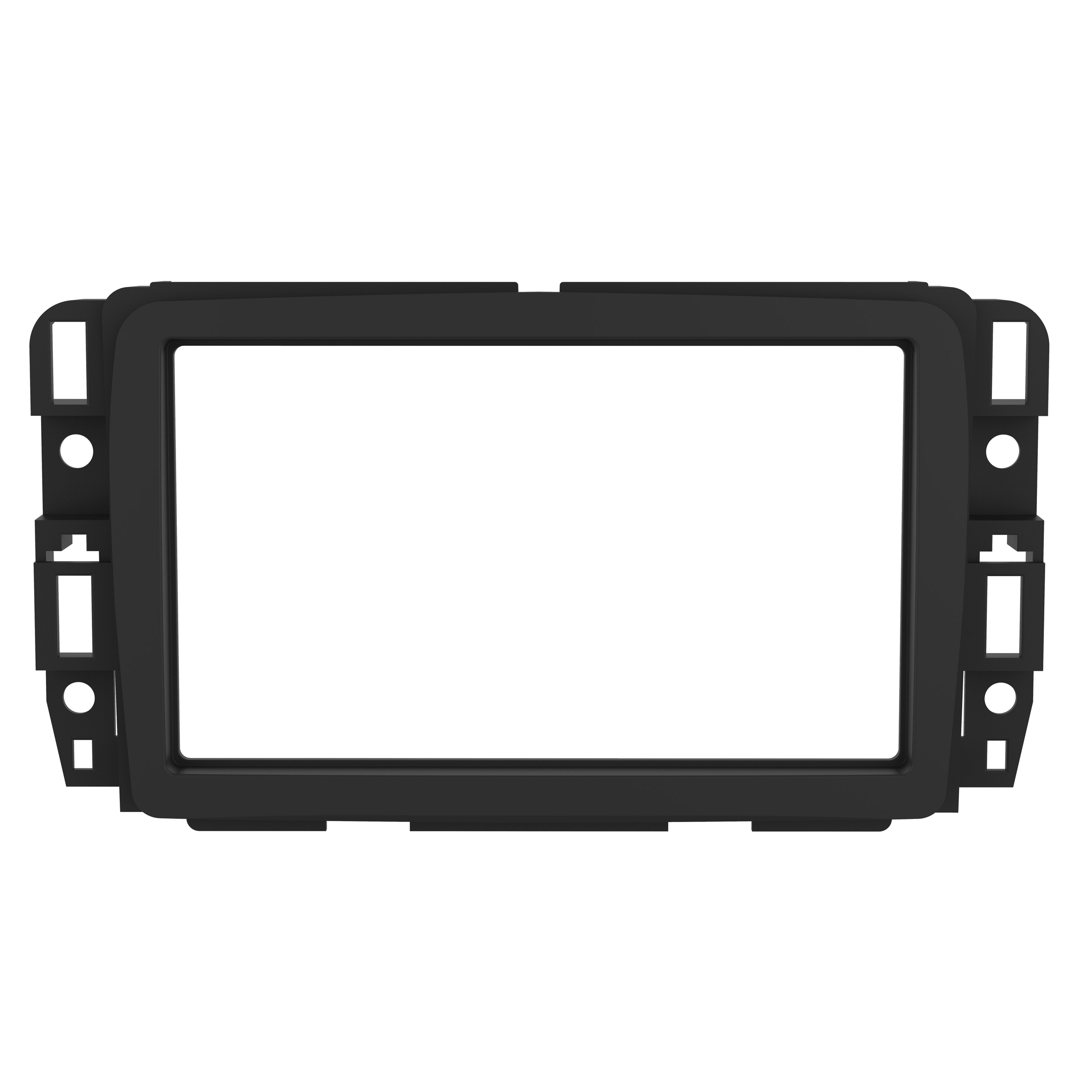 Chevrolet Captiva Sport 2014-2015