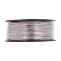 Vice Series CCA Speaker Wire | 18GA | 500 ft. | Clear