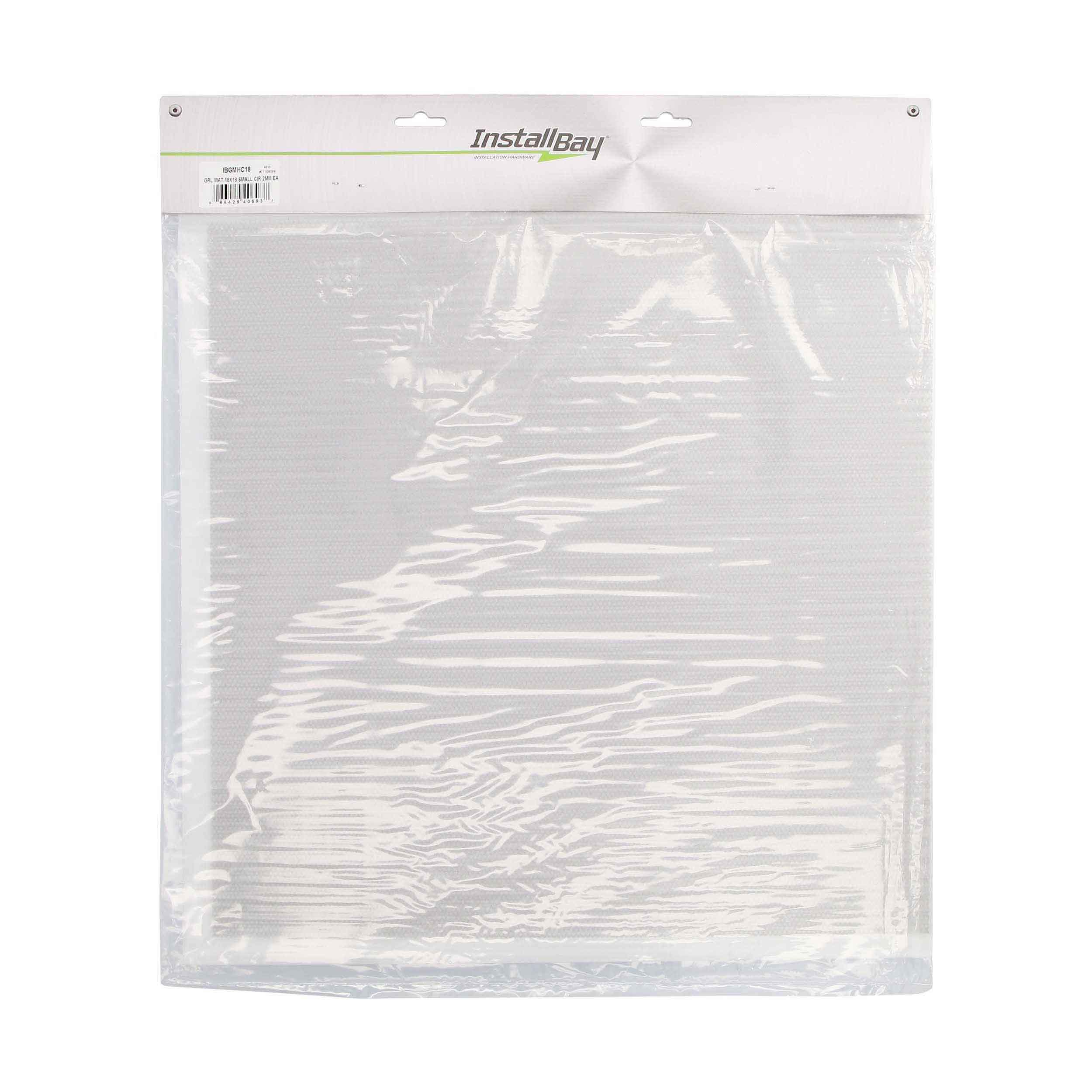 Metal Mesh Grille Material - Honeycomb Hex Pattern