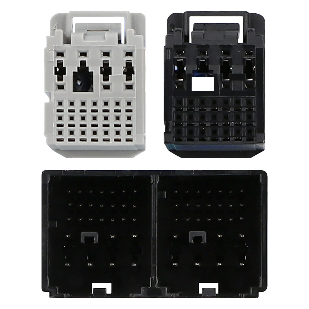 Extension Harness AX-Series Interface - GM 2019-Up