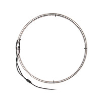 Single Chasing Expandable Wheel Ring - 15"-18"