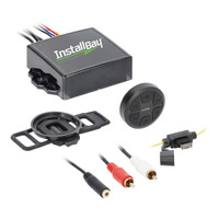 Single Zone Controller with Bluetooth® Wireless Technology a