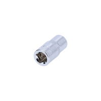Socket 7MM 1/4" Drive Short Wall 6pt