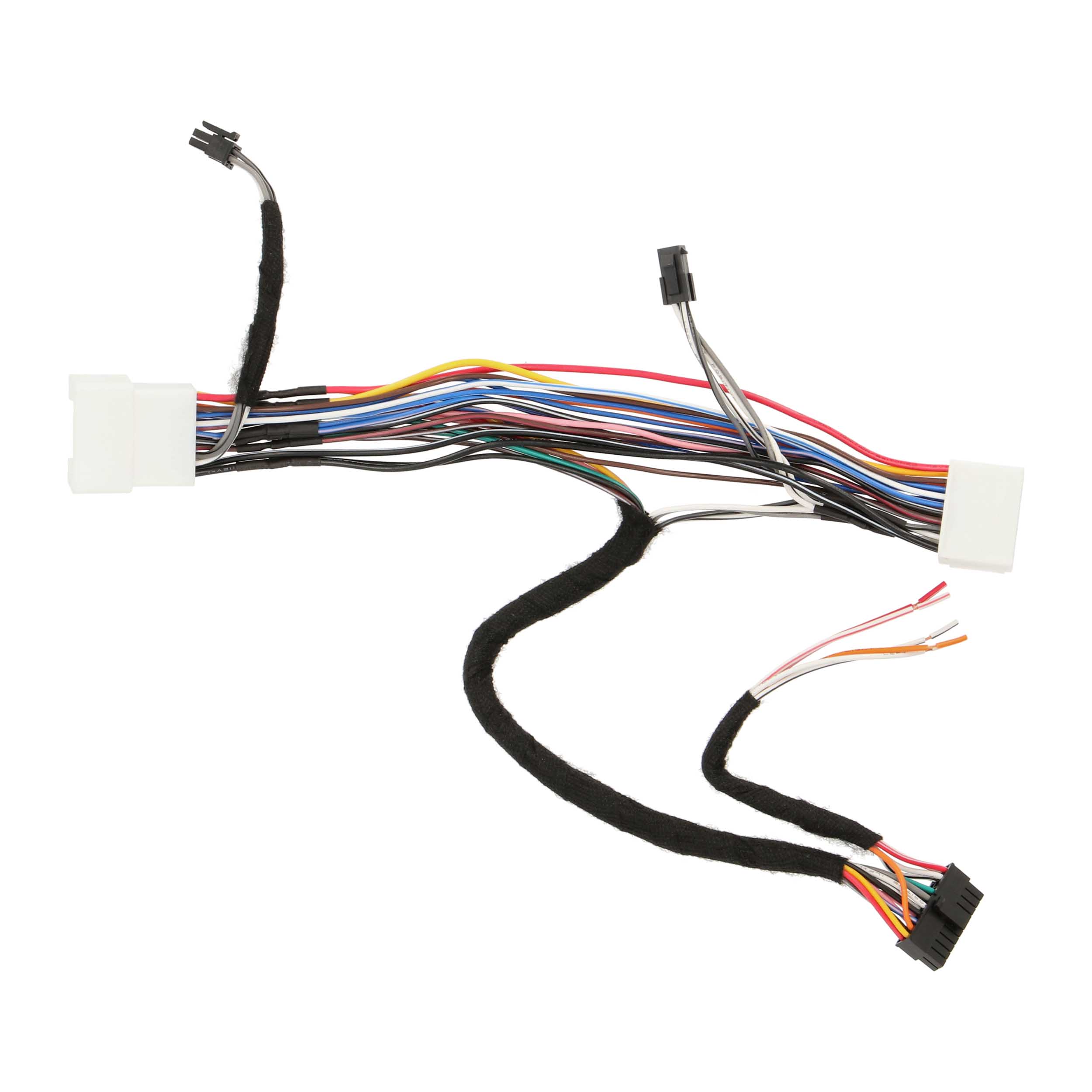 DSP T-Harness - Fits Select Lexus/Toyota Models 2001-2015