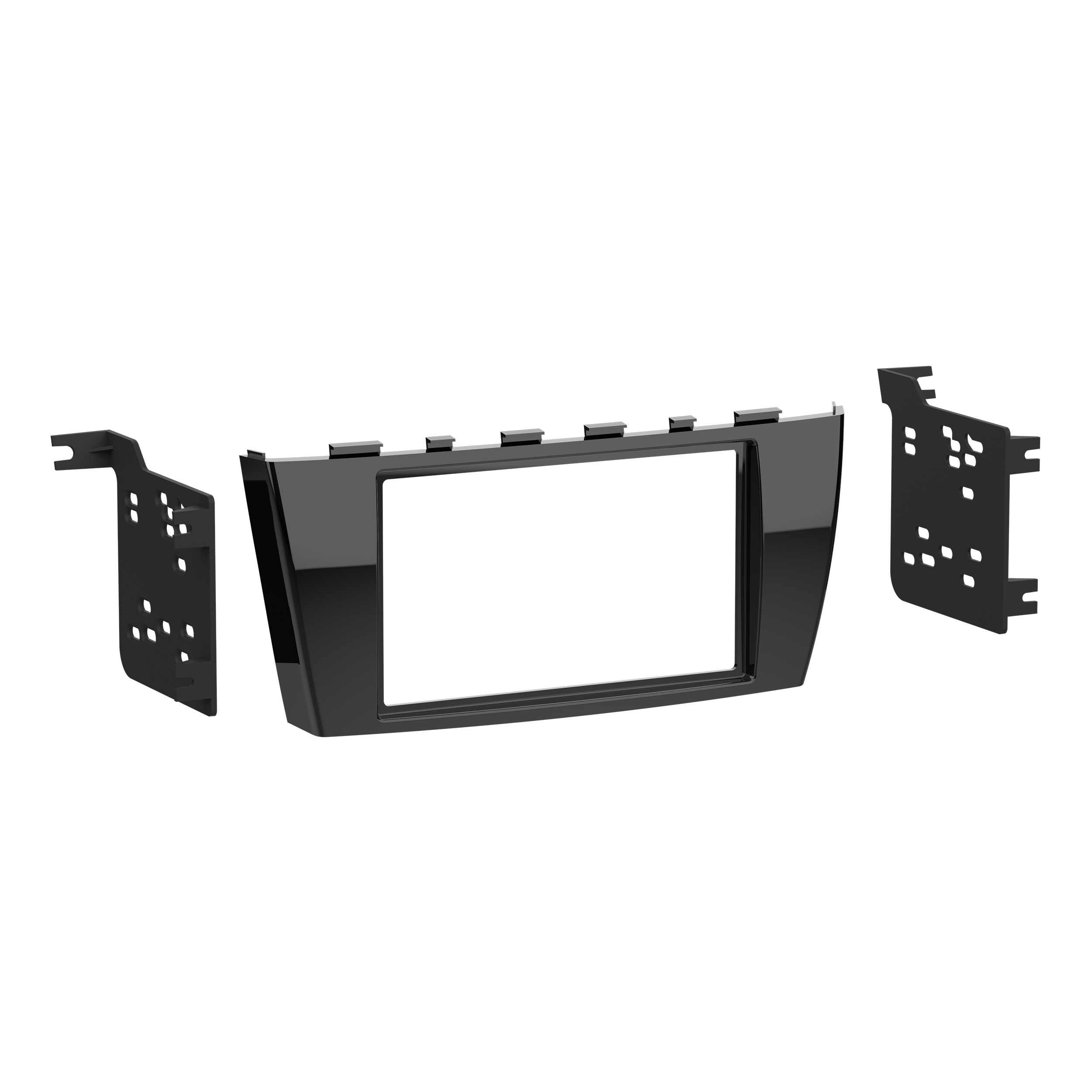 Mitsubishi Mirage 2014-2017