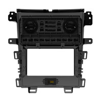 Ford Edge 2011-2014 (dual-zone with factory 8" screen)