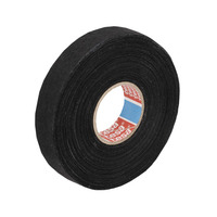 tesa 3/4IN X 25M INTERIOR HARNESS TAPE - 8/SLEEVE