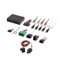 MOST®  DSP Data Interface - GM 2013-2020