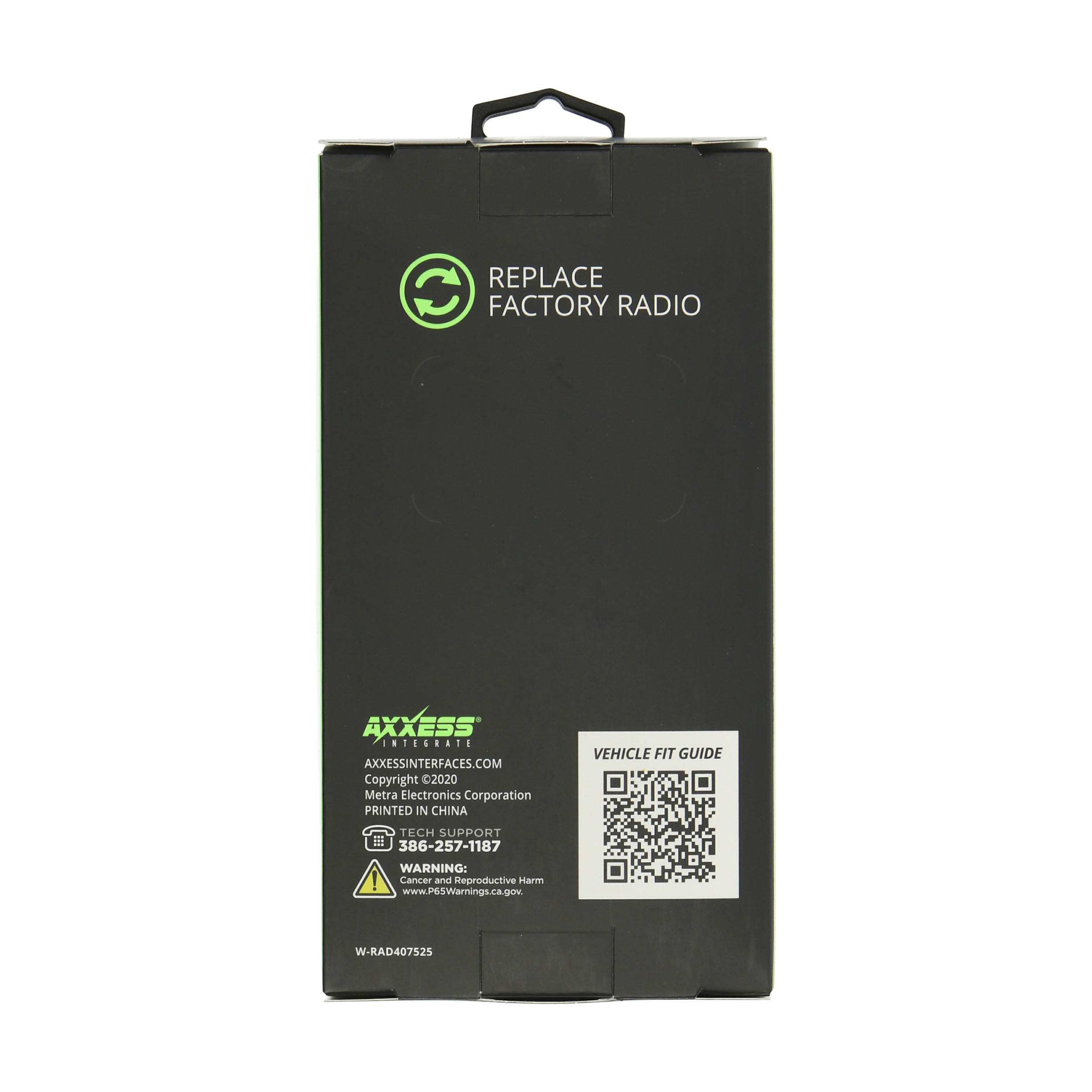 Radio Replacement Data Intfc SWC Fits Select GM 2008-2016