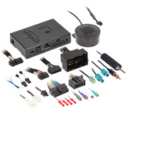 Plug-N-Play Pioneer® Radio Interface - Chrysler 2013-Up
