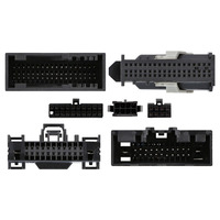 DSP Data Interface - Ford 2011-2023