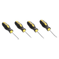Mini Pick and Hook Set - 4 Piece