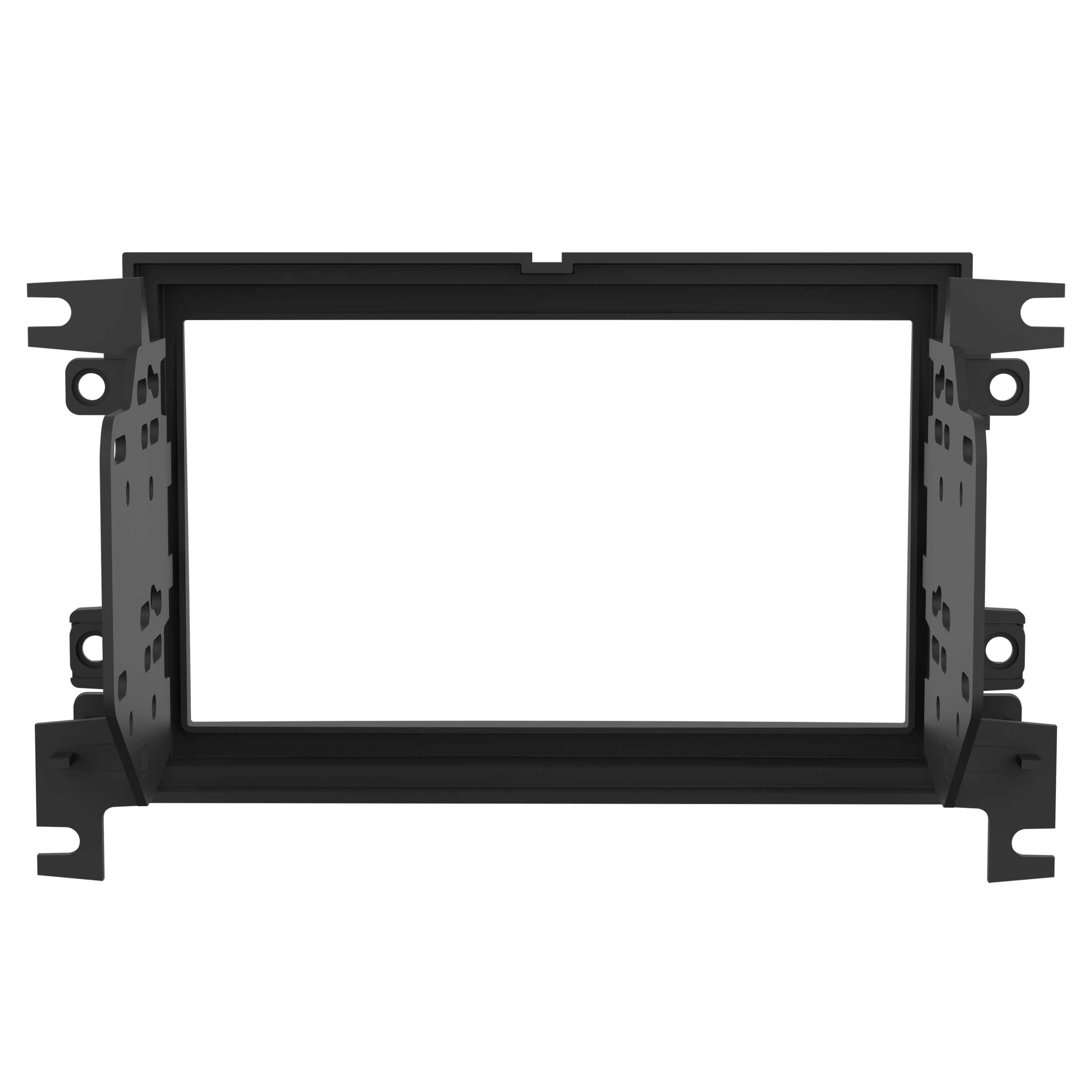 Ford F-150 2009-2014 (Base/XL models without Plus package)