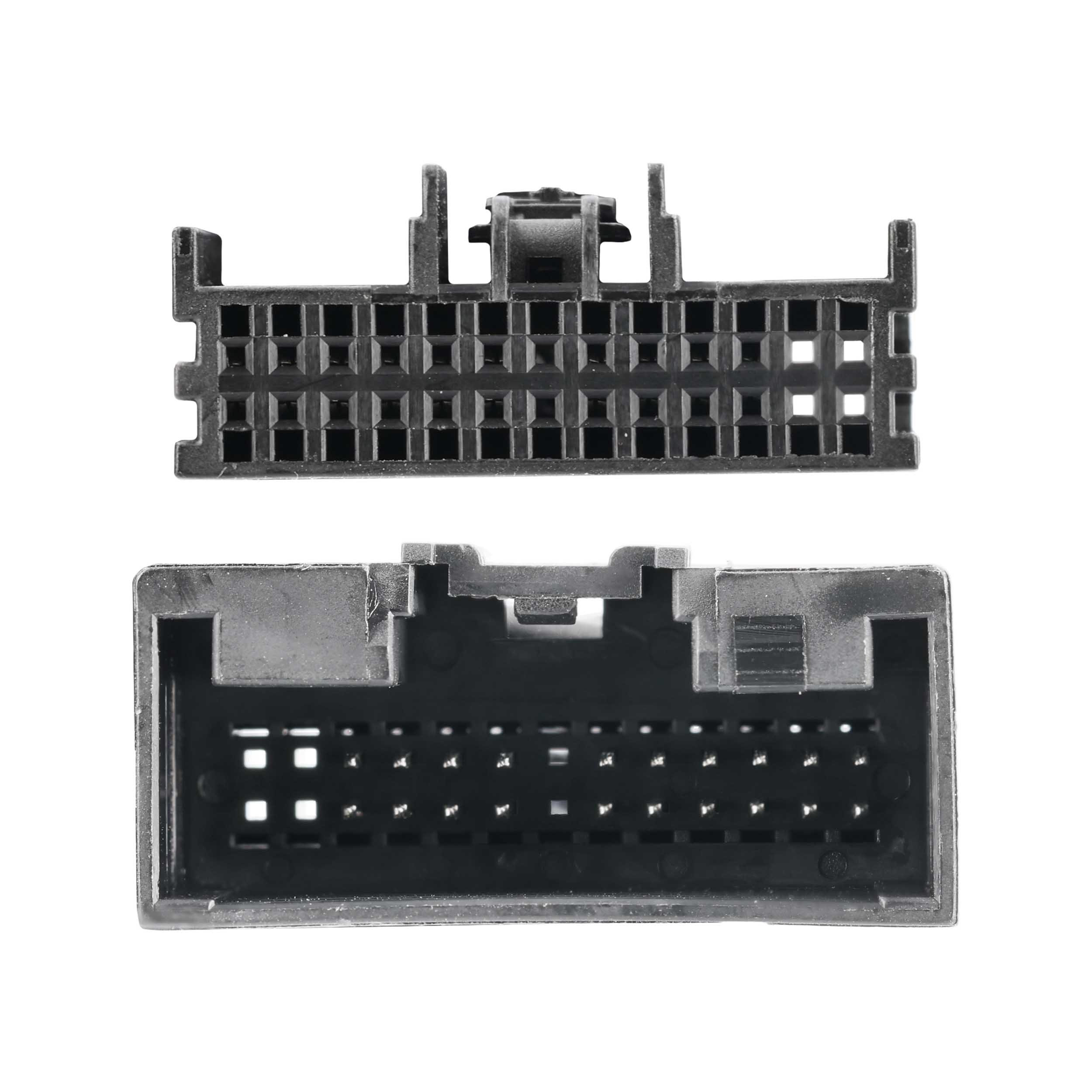 Active Noise Canceling bypass harness Ford 26 Pin