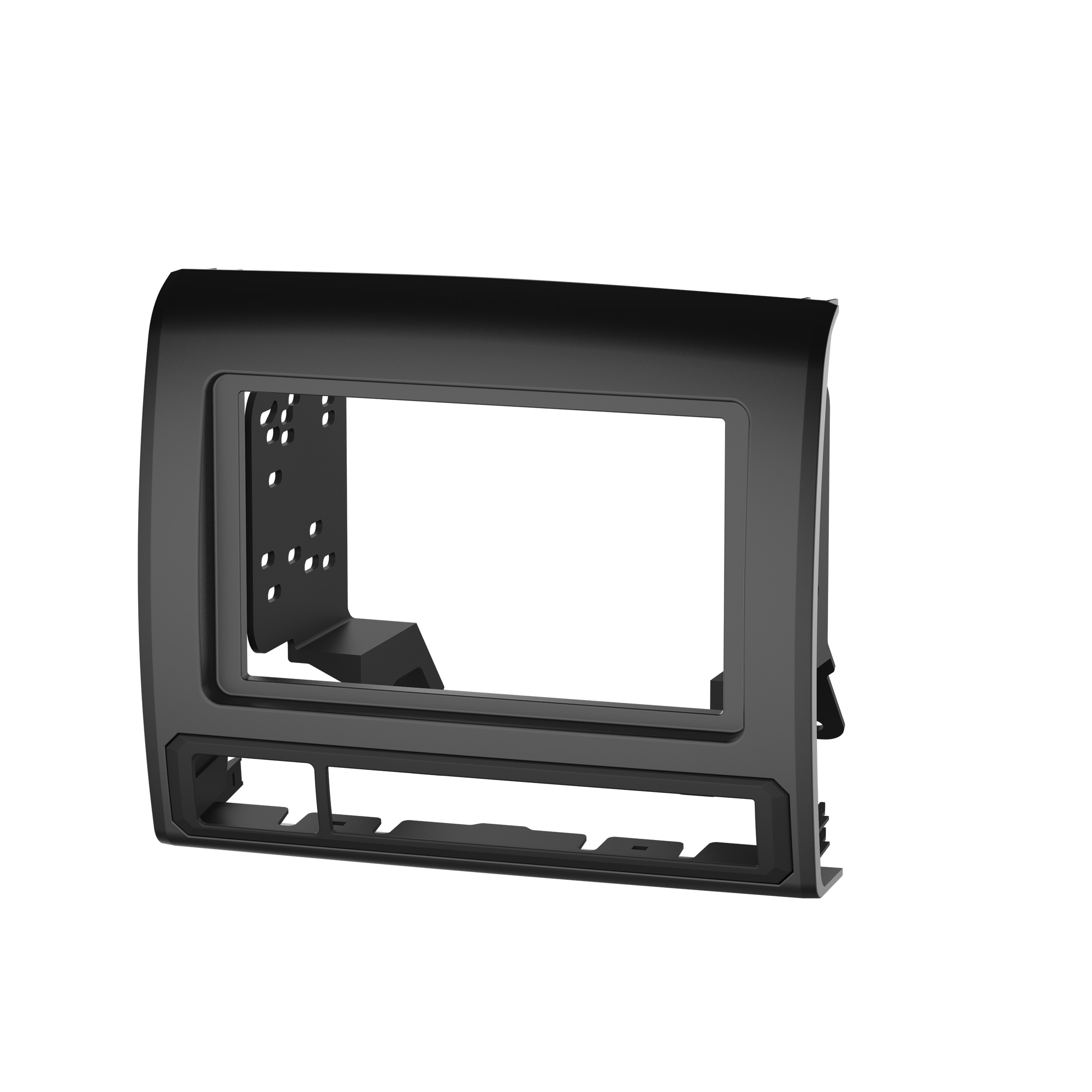 Toyota Tacoma 2012-2015 - Black