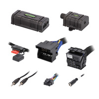 Add-A-Sub 2-Channel Line Output Converter - Volkswagen 2015-2022