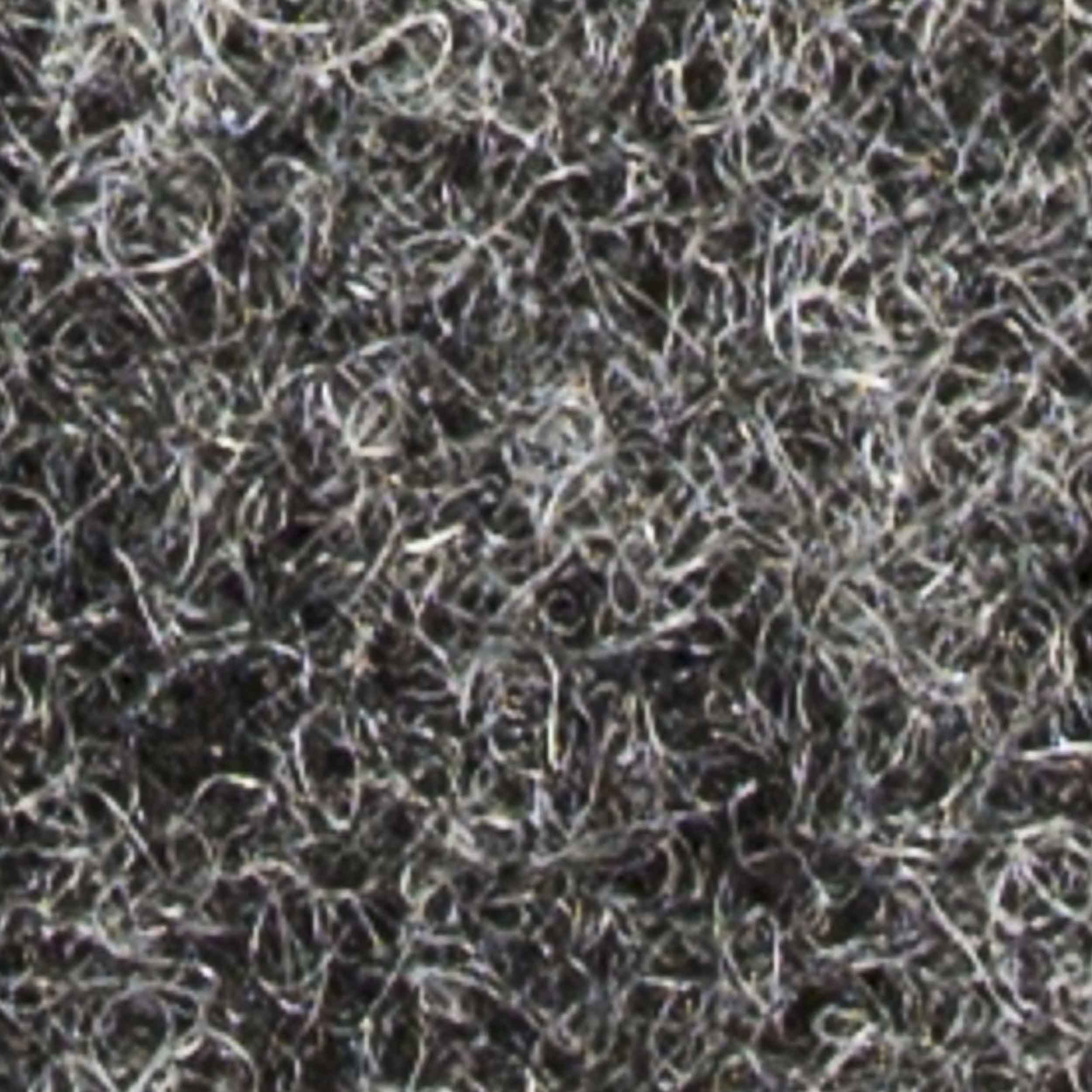 Trunk Liner Carpet Heather Charcoal 54 Inches Wide - 50 Yard