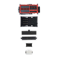 Audio Kit - Jeep® JL 2018-2023 (non-amplified)