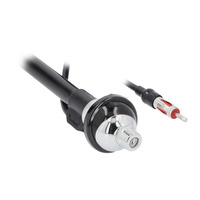 Universal | Retractable Key Lock | 31"