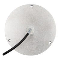 27W White Underwater Transom Light