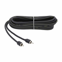 V6 2-Channel Audio/Video Cable | 20 ft.
