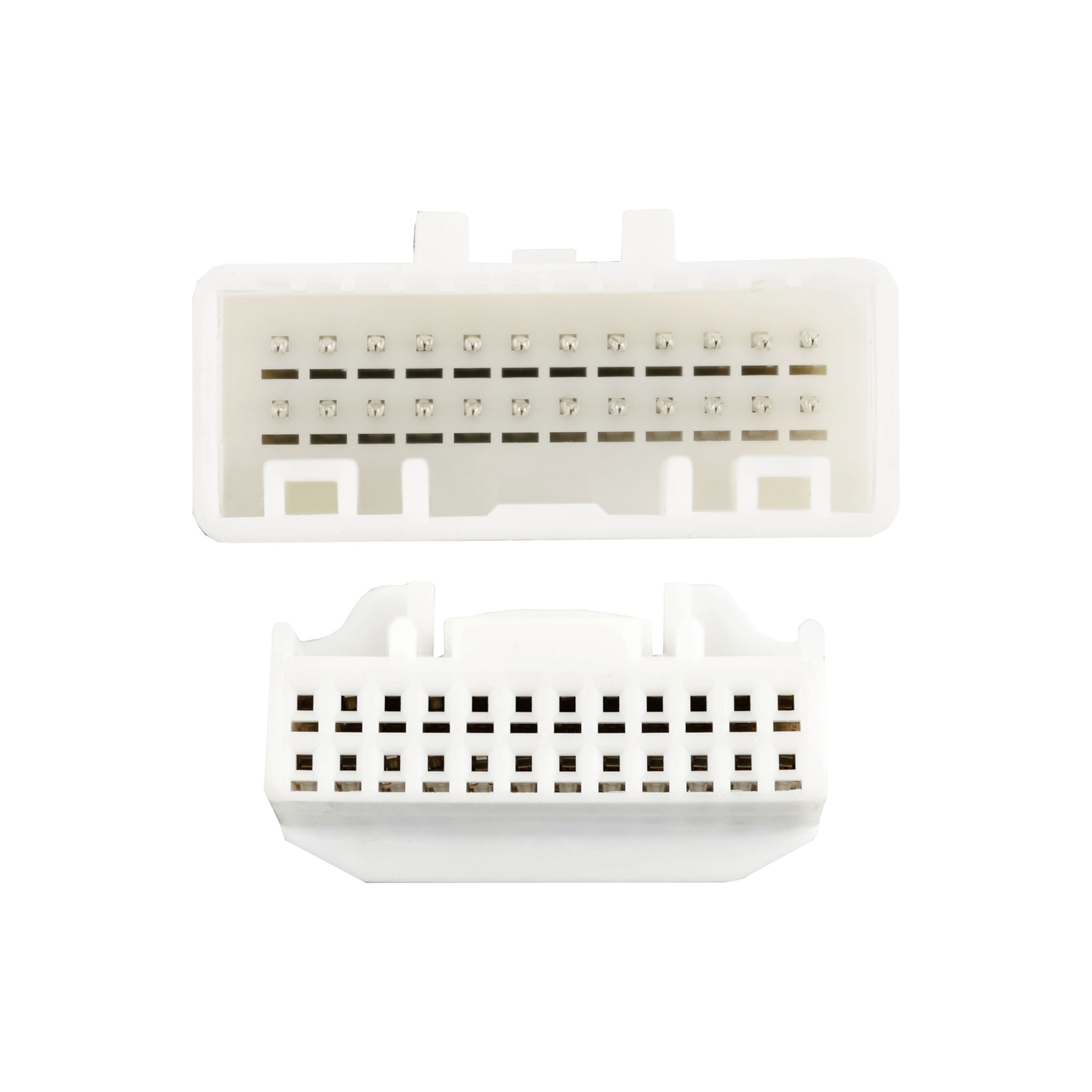 Camera Retention/Add-on Hrns  - Fits Select Toyota 2012-2020