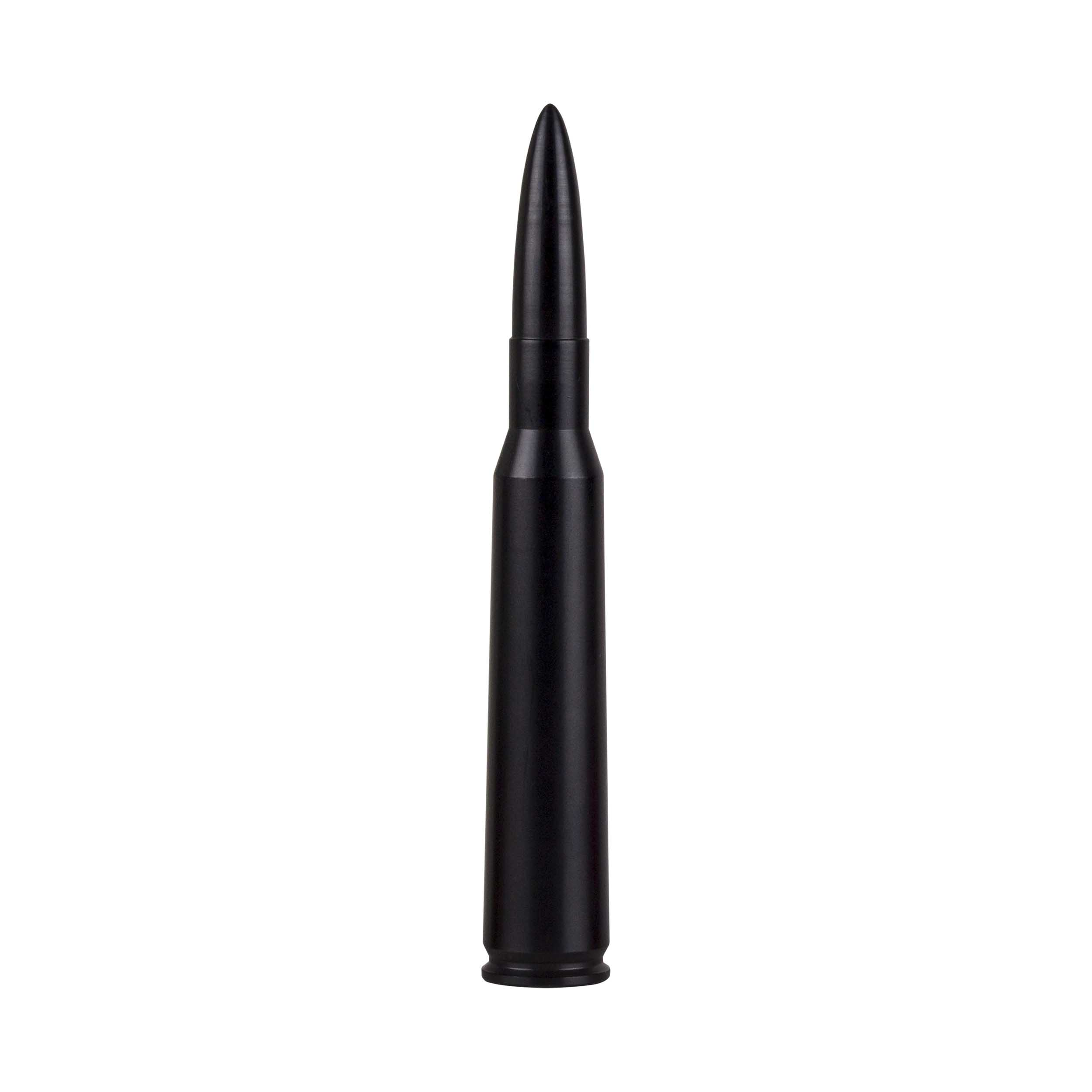 Flat Black - .30 Caliber Replica Antenna