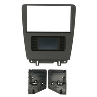 Ford Mustang 2010-2014 - Fits Pioneer 8" Radios