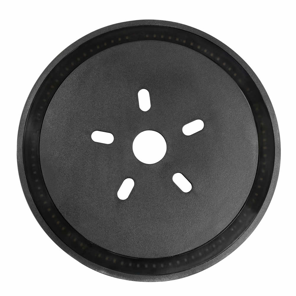 Spare Tire Brake Light - Wrangler 2007-Up