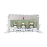36/48V TO 12V 50A 600W INVERTER