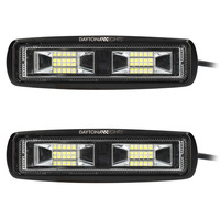 Daytona Lights Driving Lights - 20 LED (2PK)