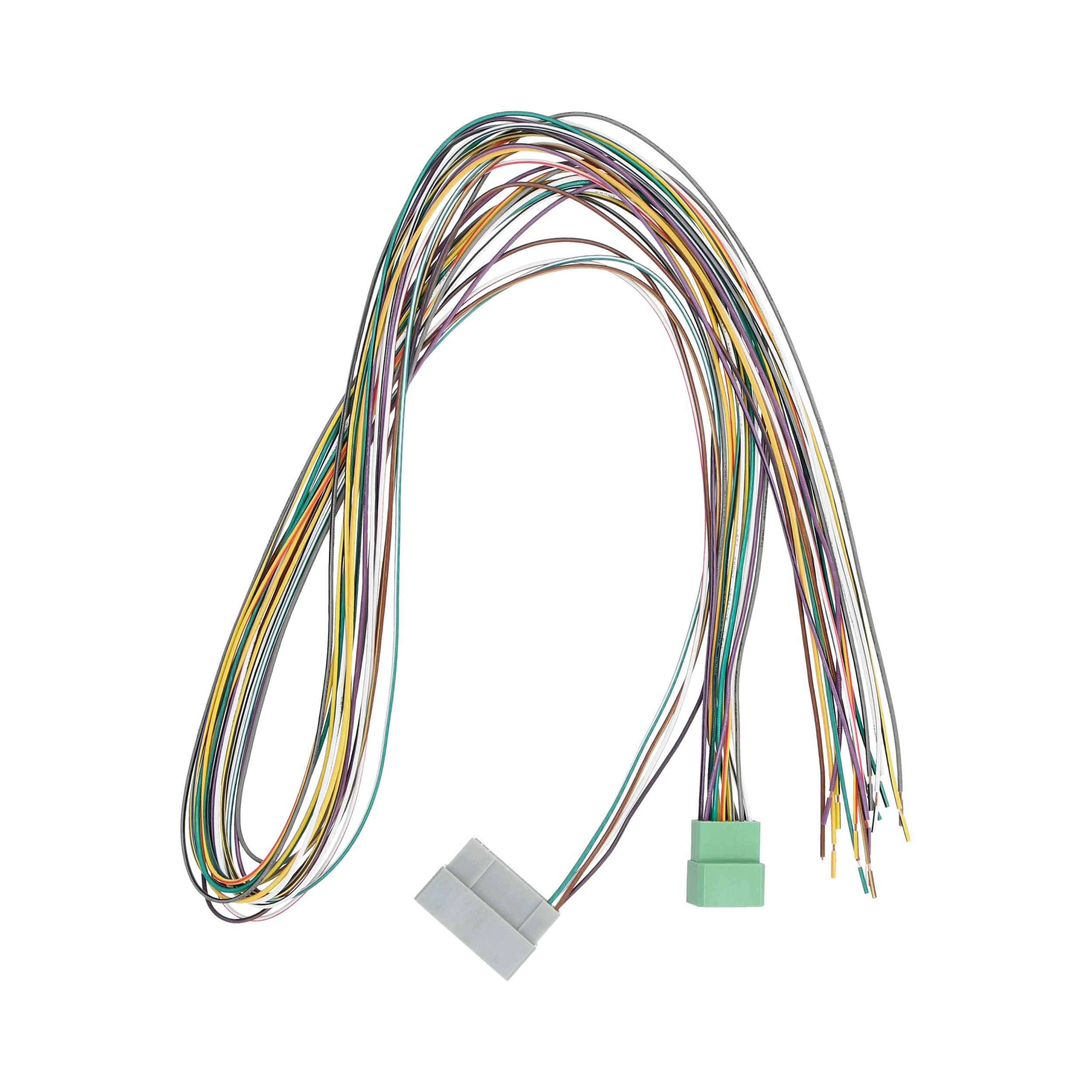 Amp Bypass Harness - Hyundai / Kia 2010-2016