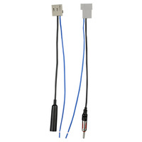 Infiniti | Nissan 2005-2024 (for FM modulator)