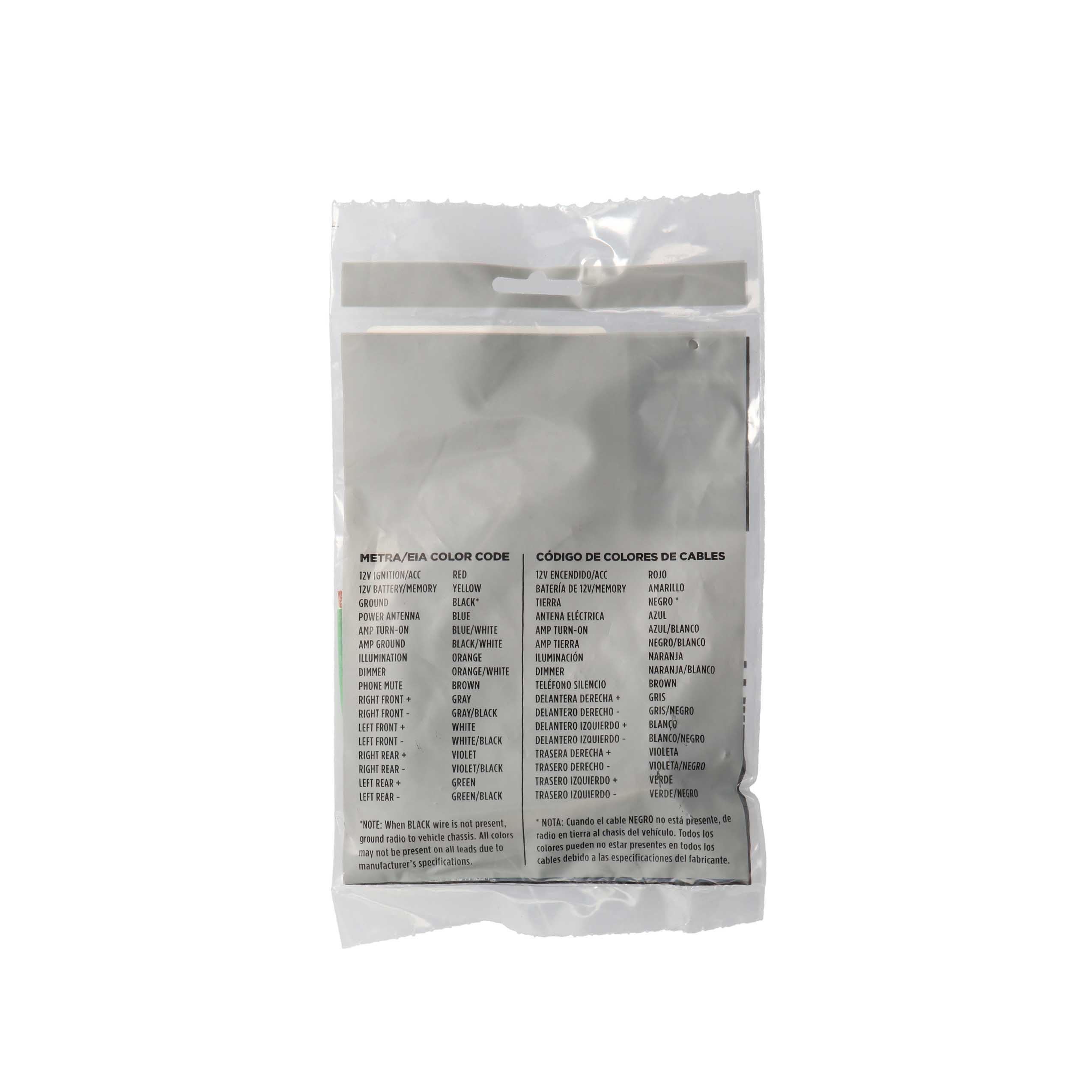 JVC 16 PIN UNIVERSAL - Smart Cable