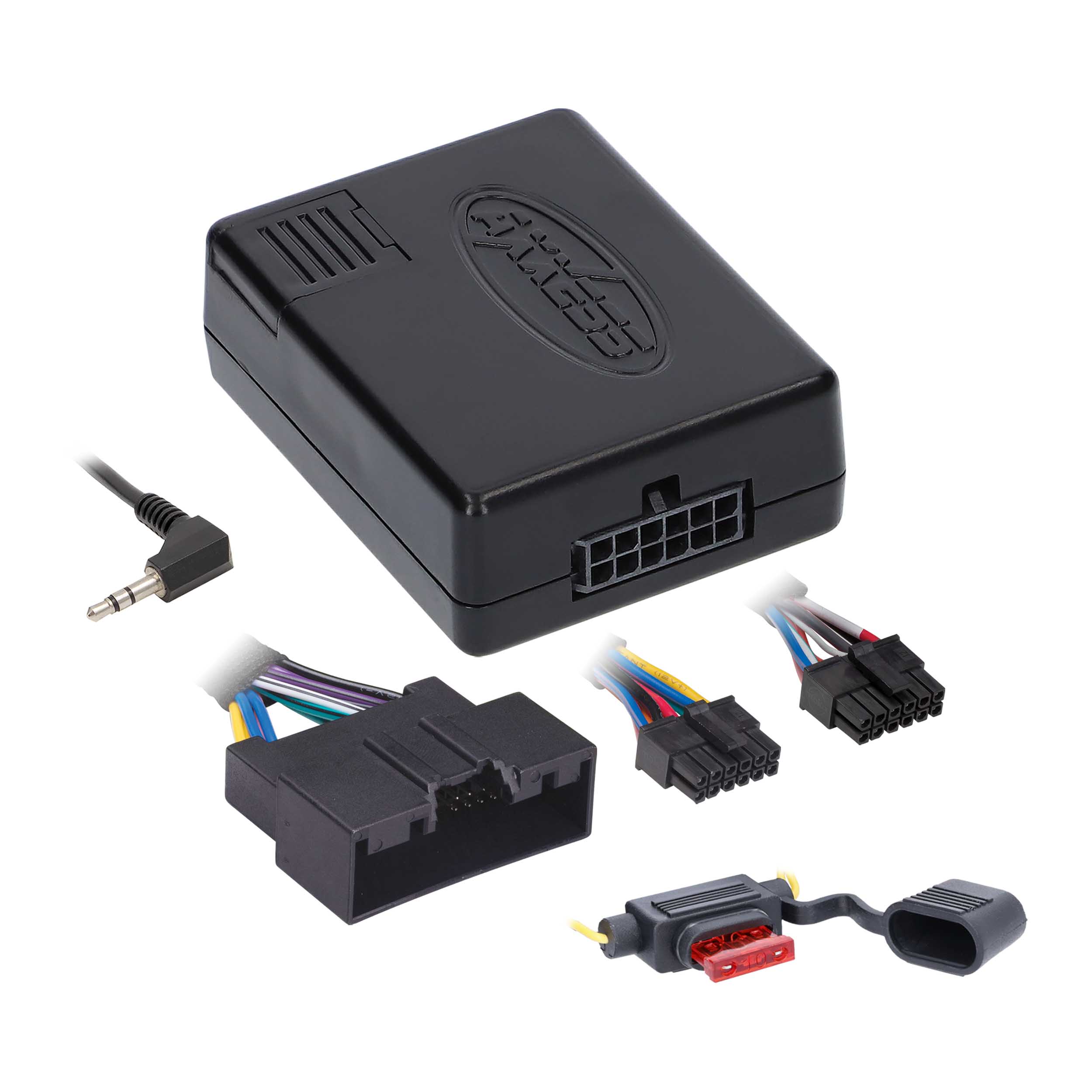 Data Interface with SWC - Ford 2015-2023