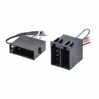 Amp Integration Harness - Land Rover Discovery 1994-1999