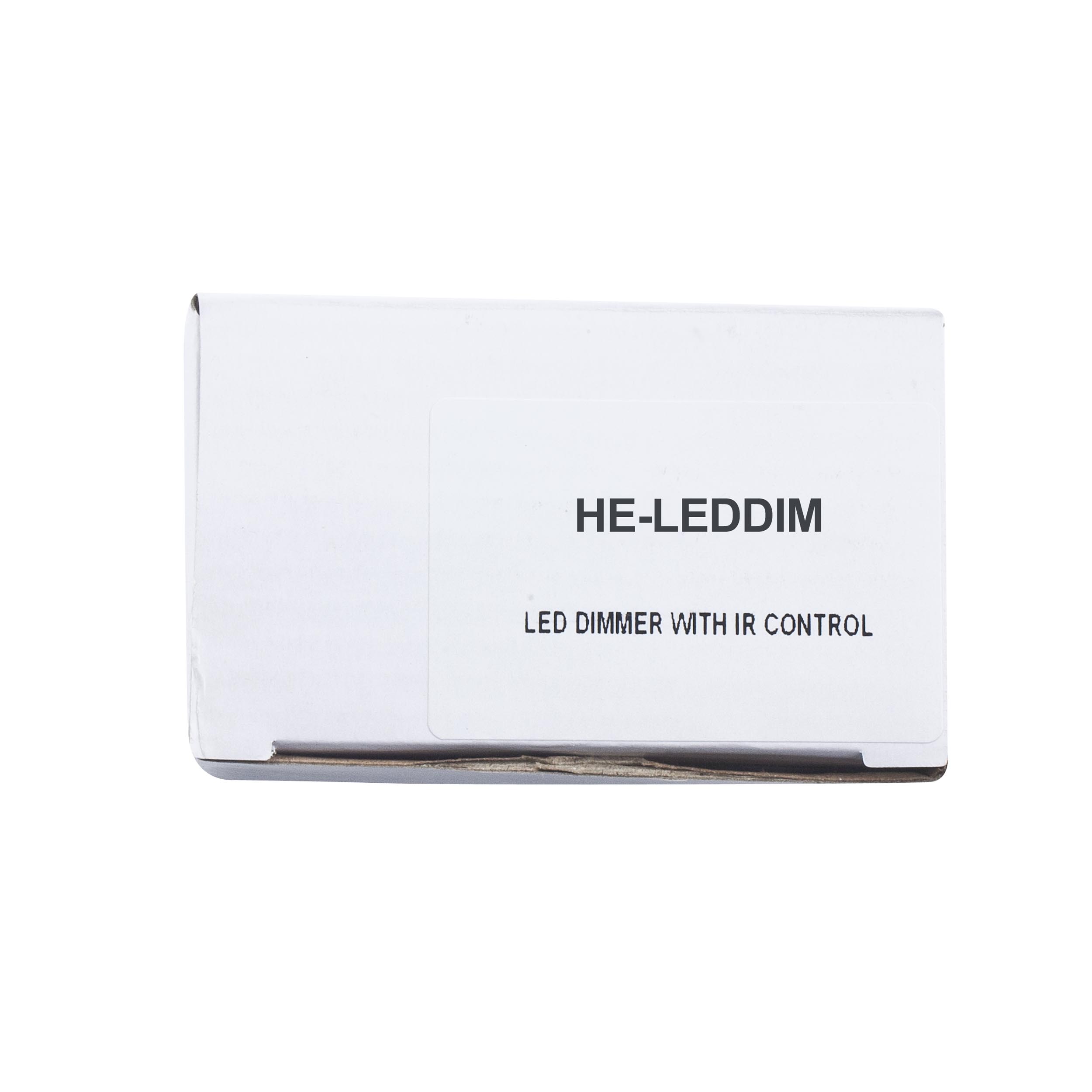 LED Strip IR Inline Dimmer