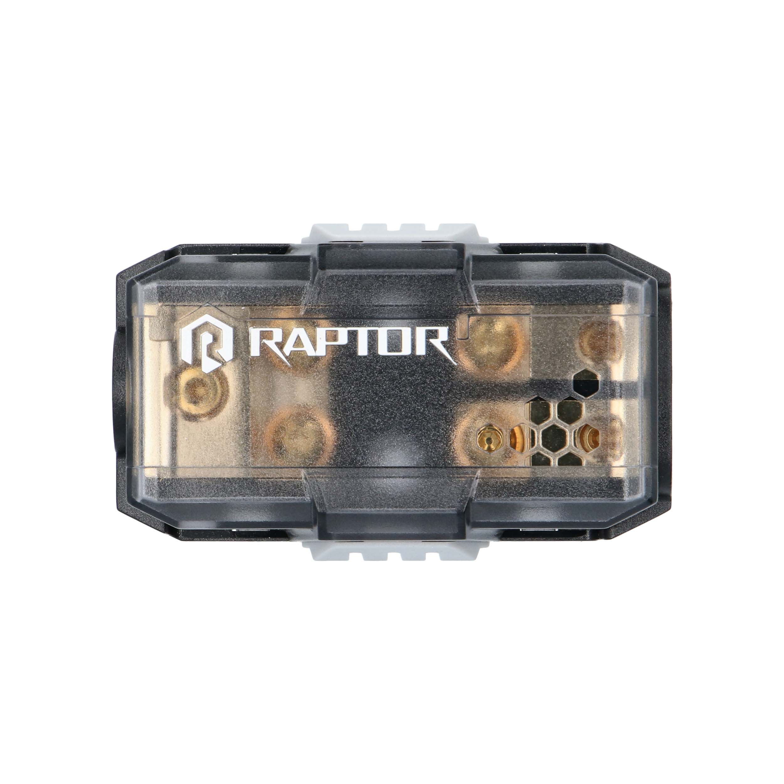 MANL Fused 2-Position Distribution Block - Pro Series