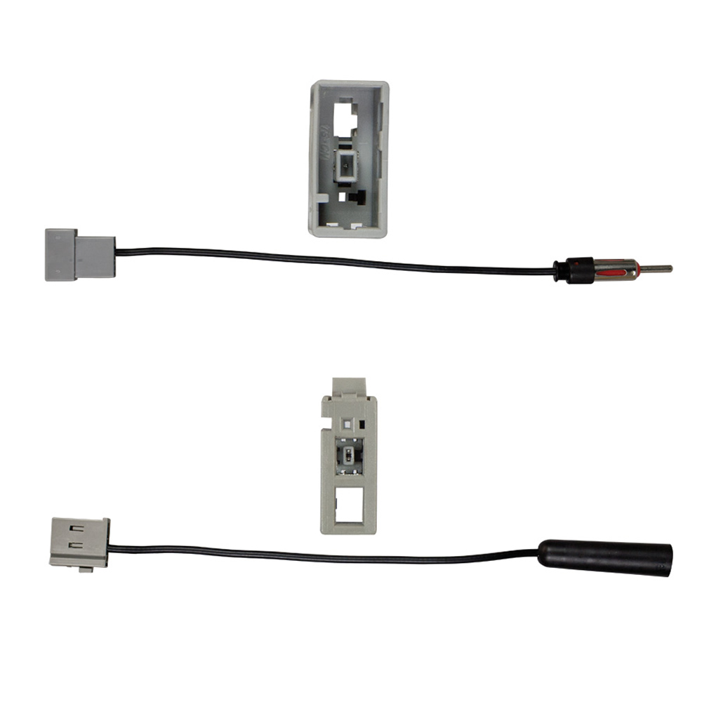 Subaru Antenna Adapters 2005-2013