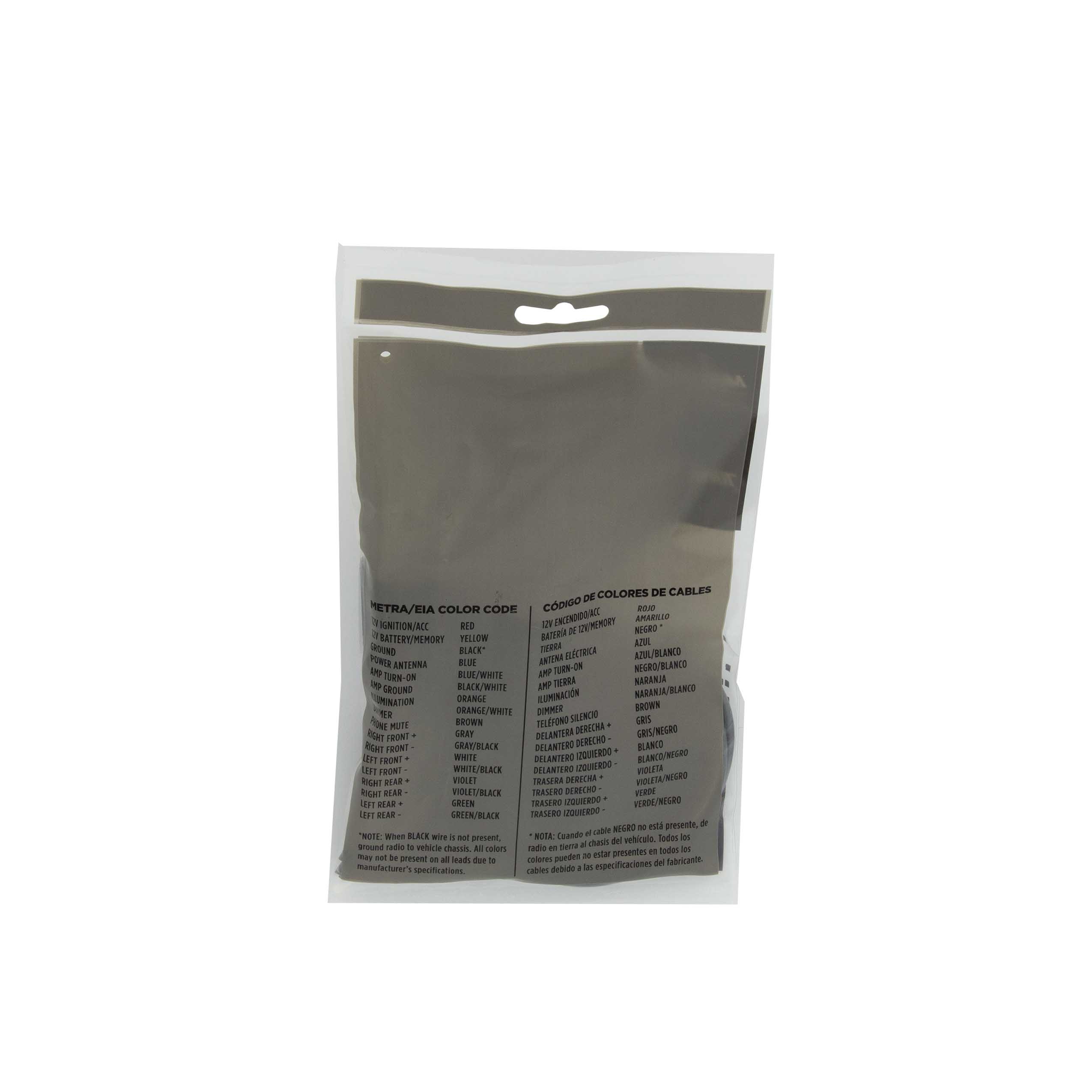 3-way Waterproof Connector - Universal